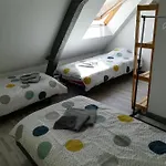 L'appart Audomarois 아파트 *