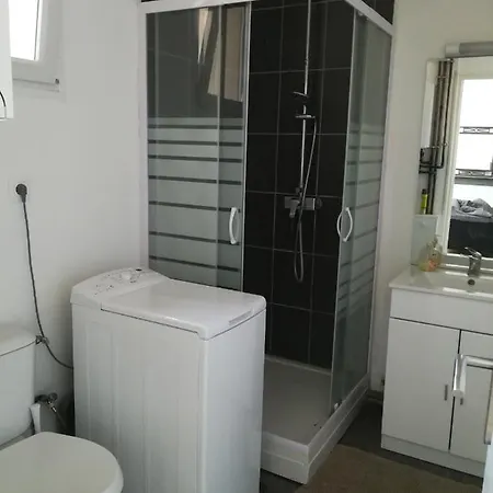 L'appart Audomarois Apartman