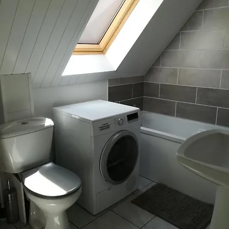 L'appart Audomarois Apartman *